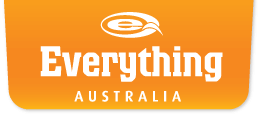 Everything Australia